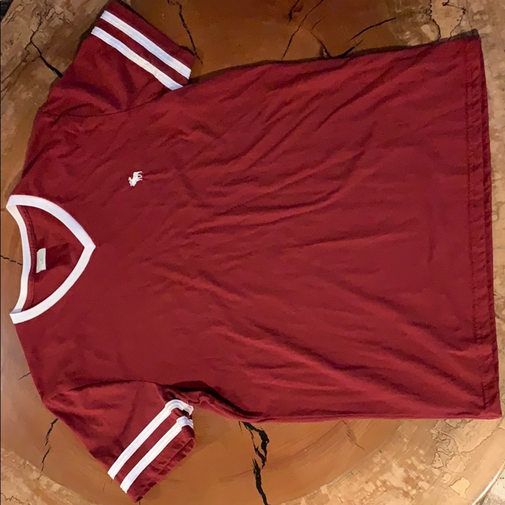 Abercrombie and Fitch T-shirt